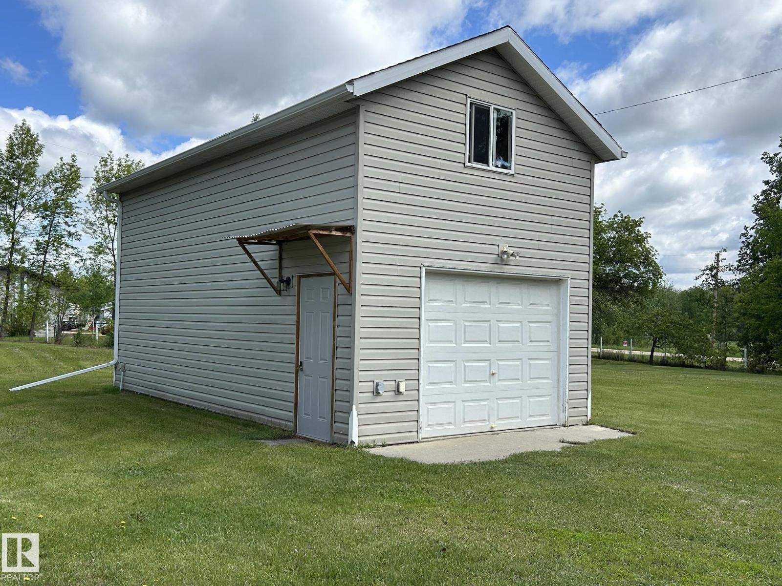 #23 23429 Twp Road 584, Rural Westlock County, Alberta  T0G 1L0 - Photo 3 - E4492723