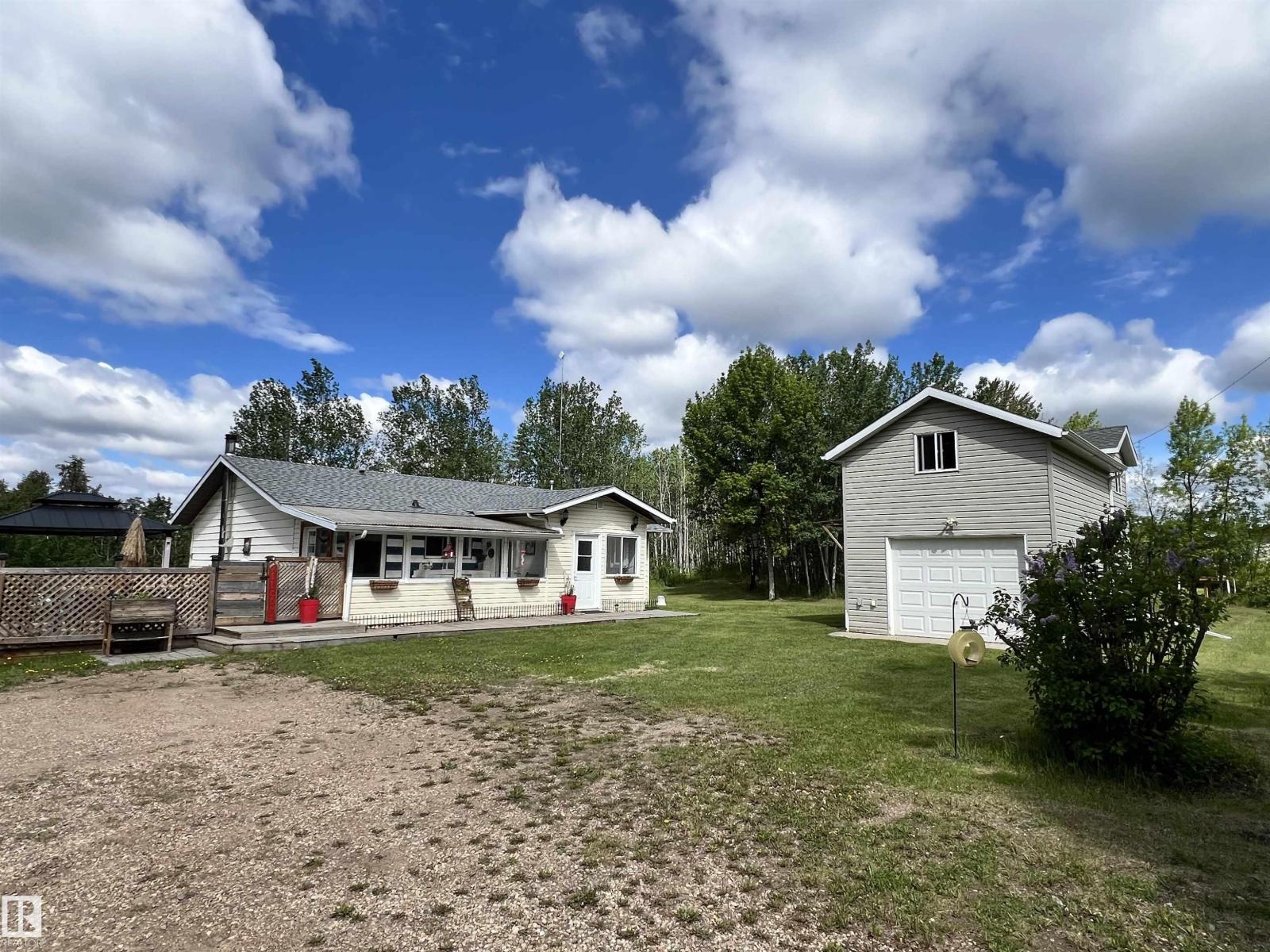#23 23429 TWP ROAD 584, Rural Westlock County, Alberta