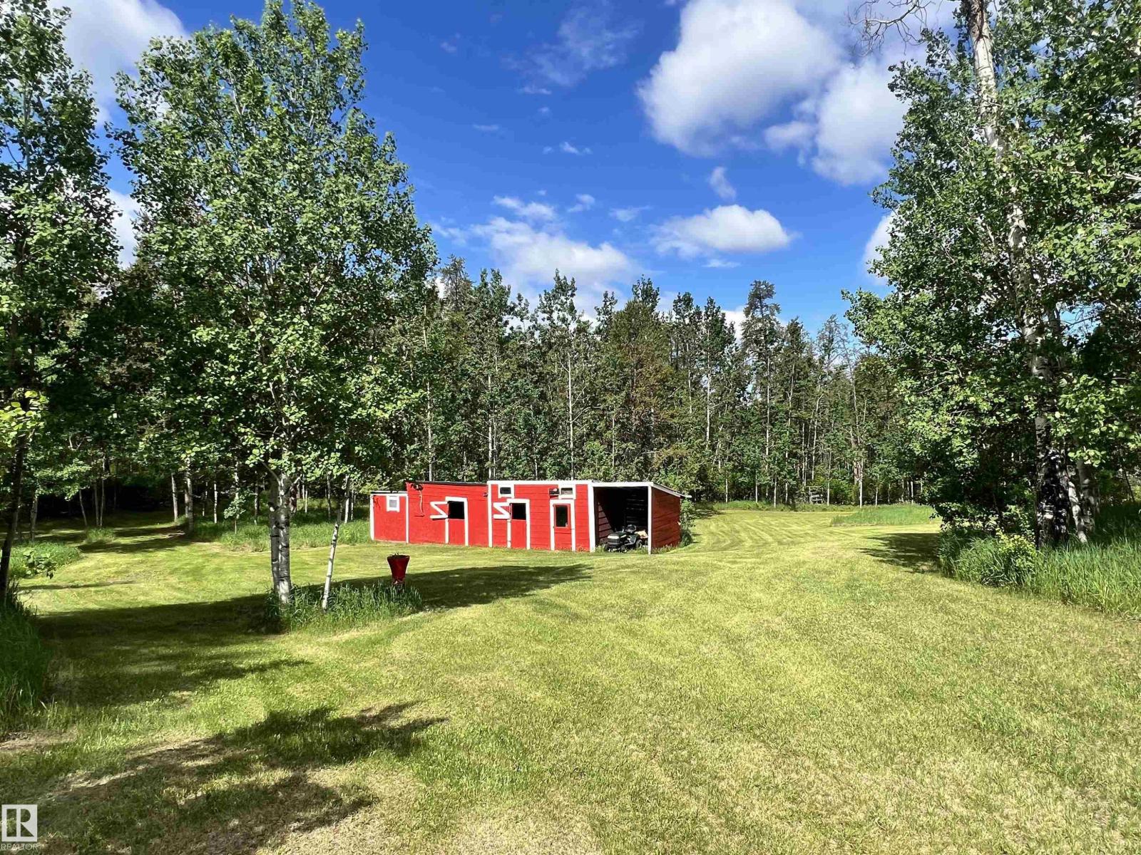 #23 23429 Twp Road 584, Rural Westlock County, Alberta  T0G 1L0 - Photo 57 - E4492723