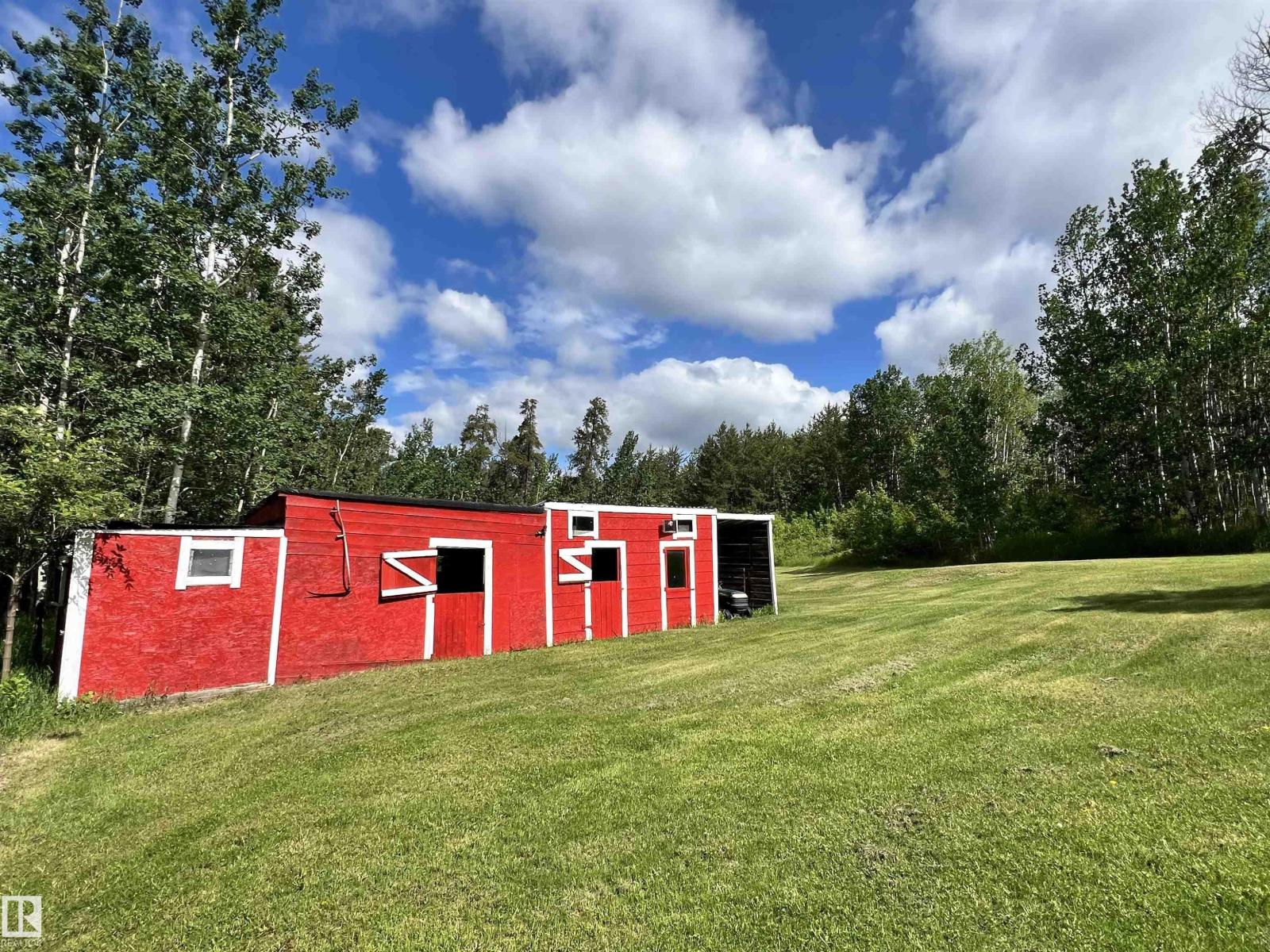 #23 23429 Twp Road 584, Rural Westlock County, Alberta  T0G 1L0 - Photo 60 - E4492723