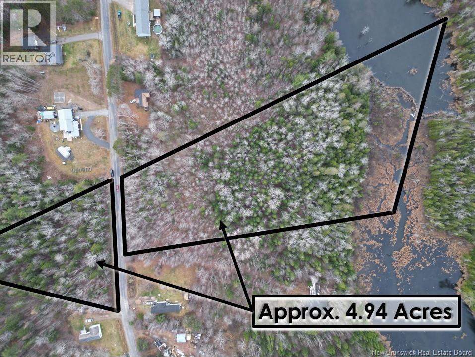 Avon Road, New Avon, New Brunswick  E4B 3T3 - Photo 9 - NB141629