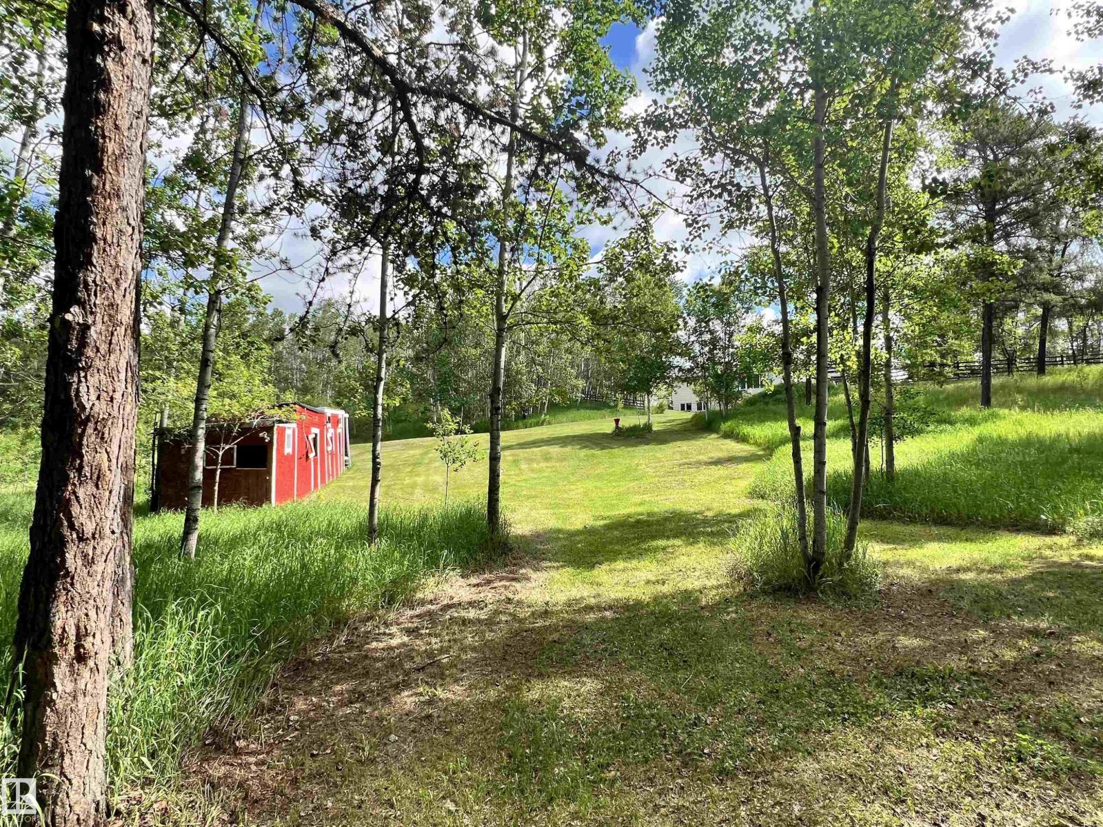 #23 23429 Twp Road 584, Rural Westlock County, Alberta  T0G 1L0 - Photo 59 - E4492723