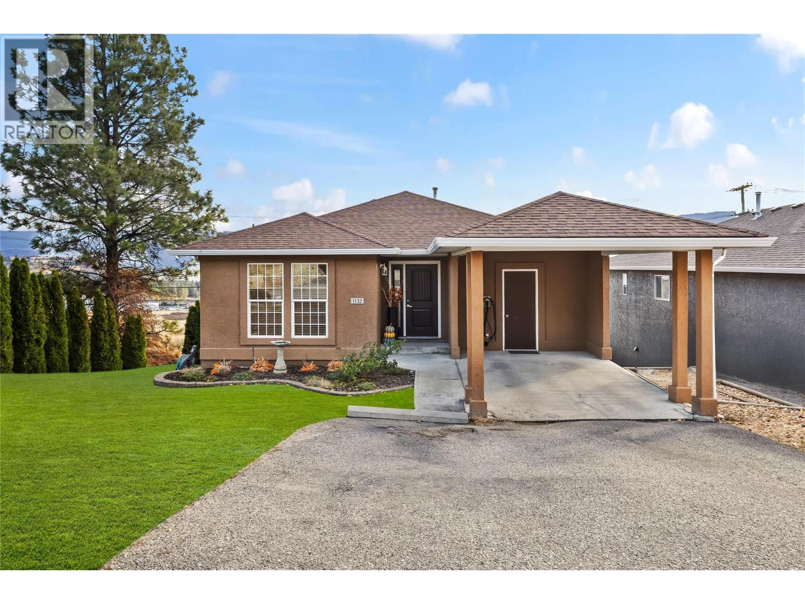 2440 Old Okanagan Highway Unit# 1132, Westbank, British Columbia