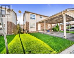 15 - 450 POND MILLS ROAD, London South, Ontario