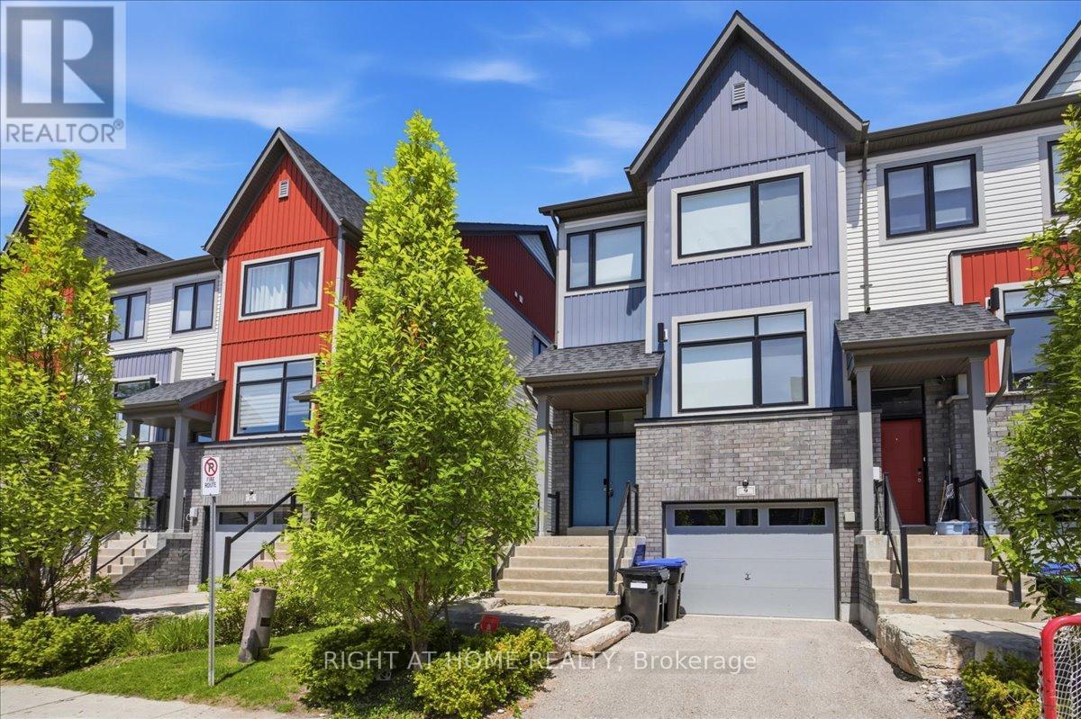 9 BREMONT WAY, Wasaga Beach, Ontario