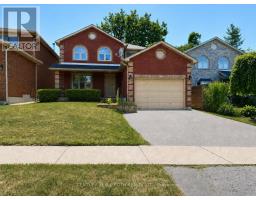 UPPER - 29 IRWIN DRIVE, Barrie, Ontario