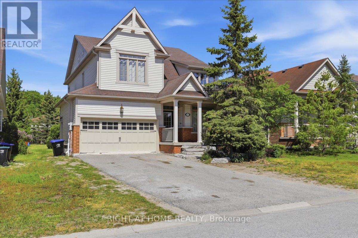 31 CHRISTY DRIVE, Wasaga Beach, Ontario