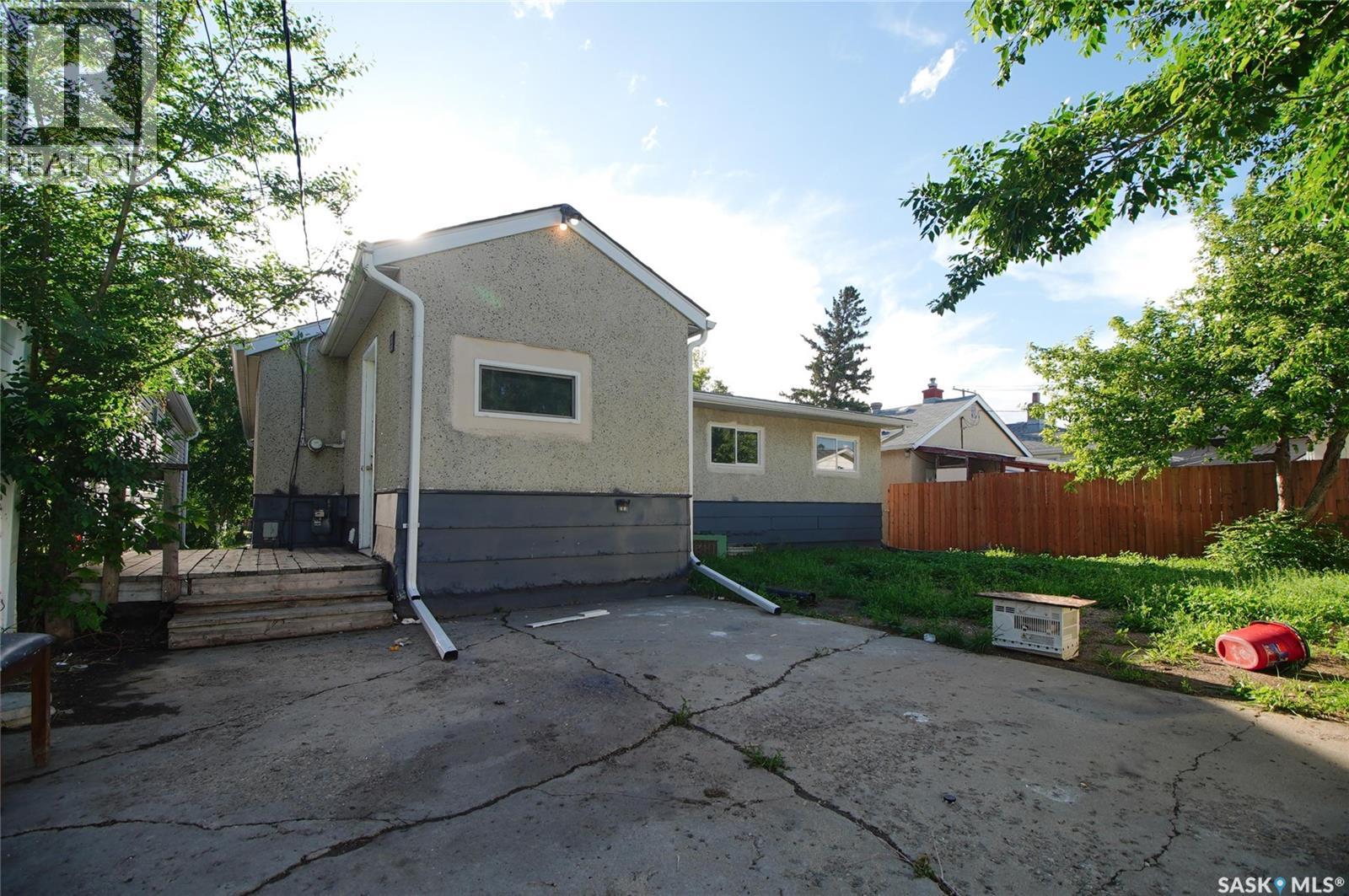 425 Montreal Street, Regina, Saskatchewan  S4R 1L4 - Photo 40 - SK038936