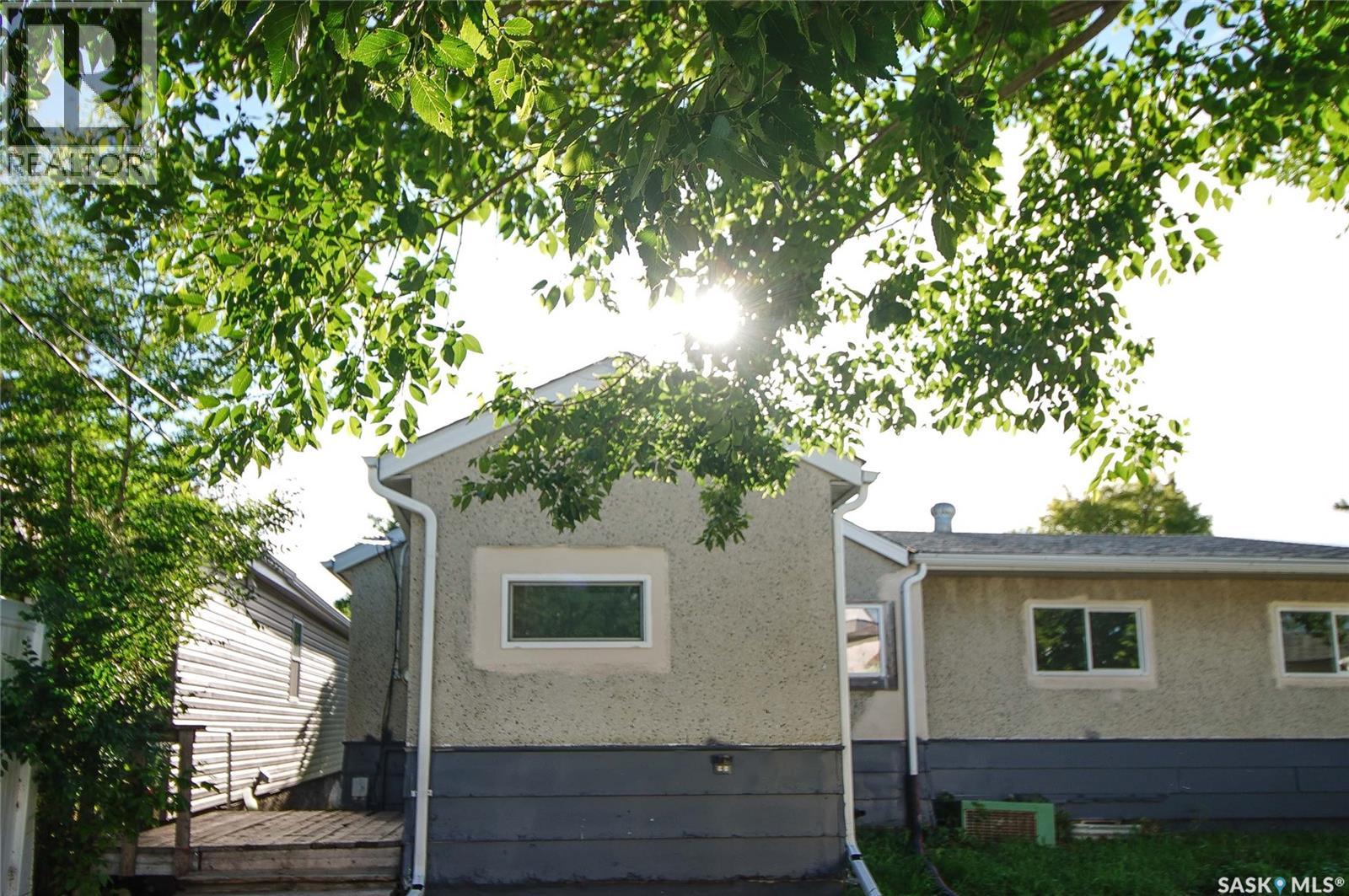 425 Montreal Street, Regina, Saskatchewan  S4R 1L4 - Photo 41 - SK038936