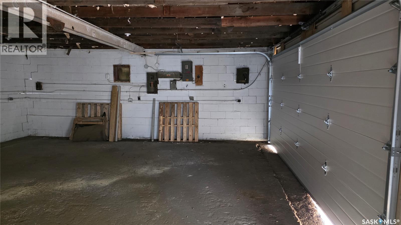425 Montreal Street, Regina, Saskatchewan  S4R 1L4 - Photo 44 - SK038936