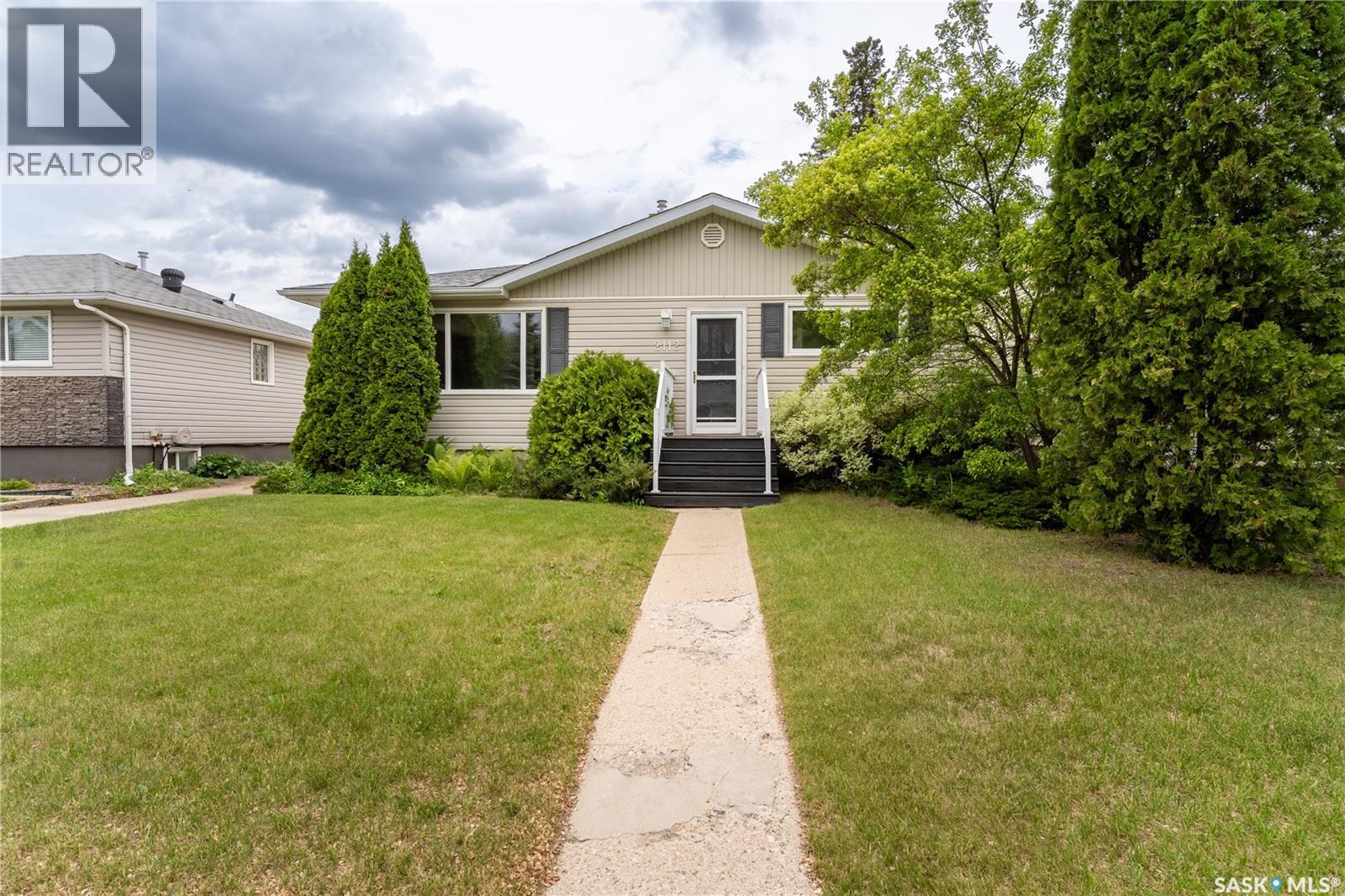 2112 York AVENUE, saskatoon, Saskatchewan