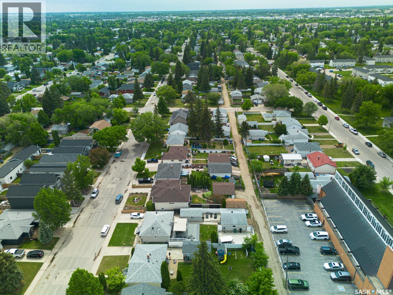 2112 York Avenue, Saskatoon, Saskatchewan  S7J 1H8 - Photo 28 - SK038912