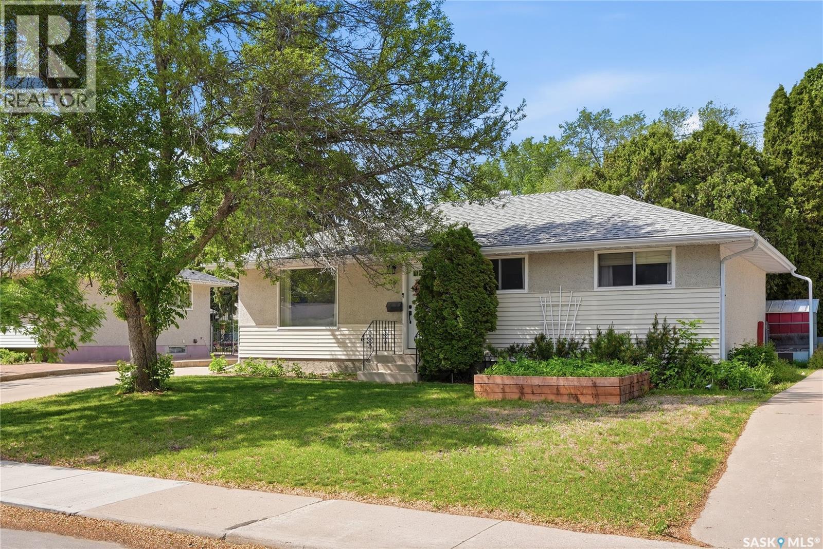25 Murphy CRESCENT, saskatoon, Saskatchewan