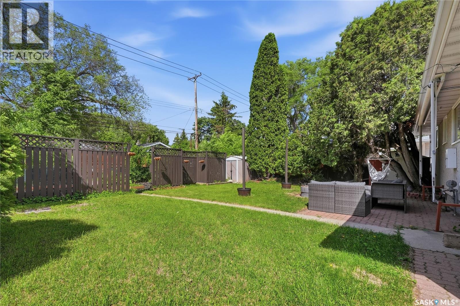 25 Murphy Crescent, Saskatoon, Saskatchewan  S7J 2T5 - Photo 44 - SK038825