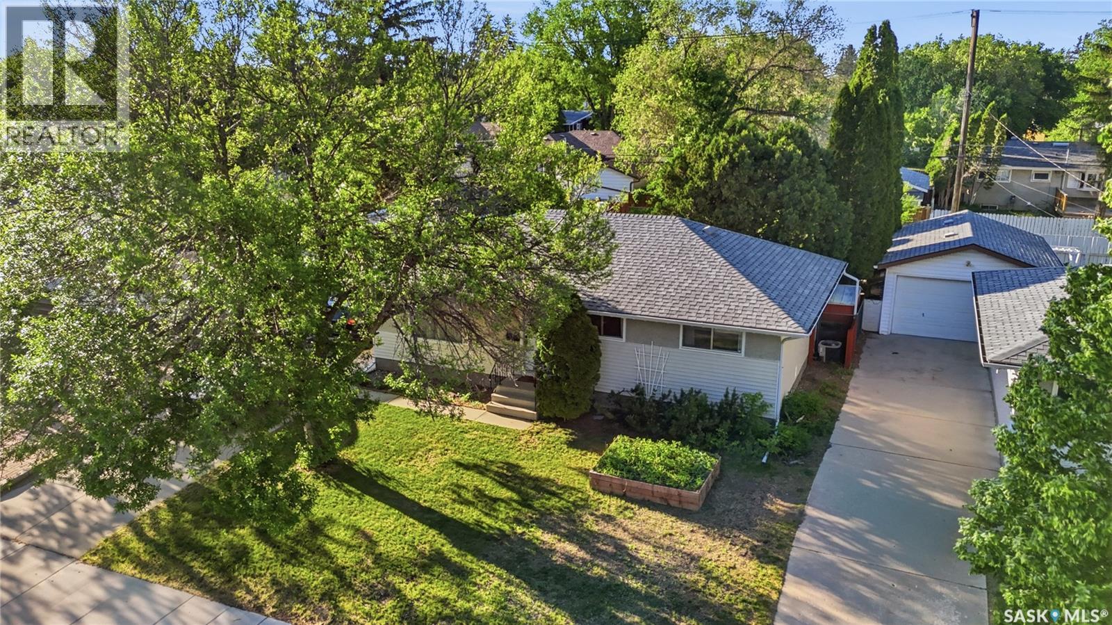 25 Murphy Crescent, Saskatoon, Saskatchewan  S7J 2T5 - Photo 51 - SK038825