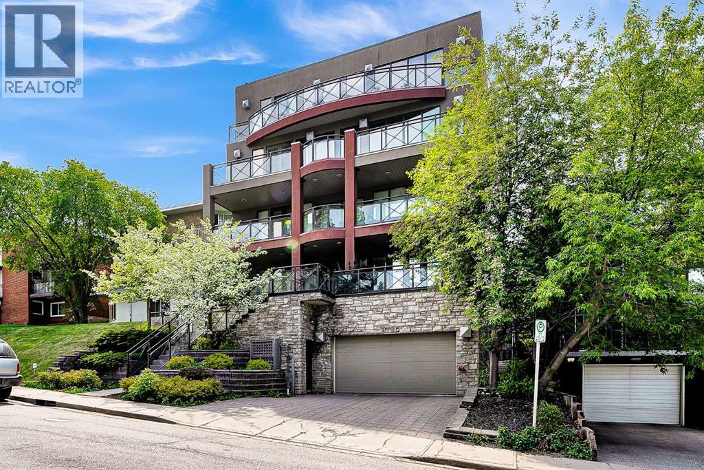 301, 1731 13 Street SW, Calgary, Alberta  T2T 3P5 - Photo 2 - A2315963