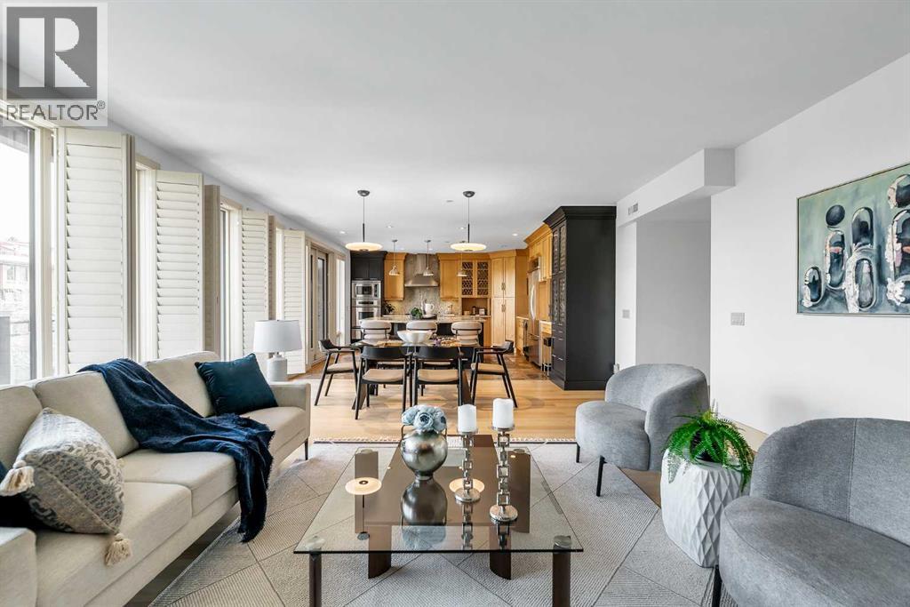 301, 1731 13 Street SW, Calgary, Alberta  T2T 3P5 - Photo 8 - A2315963