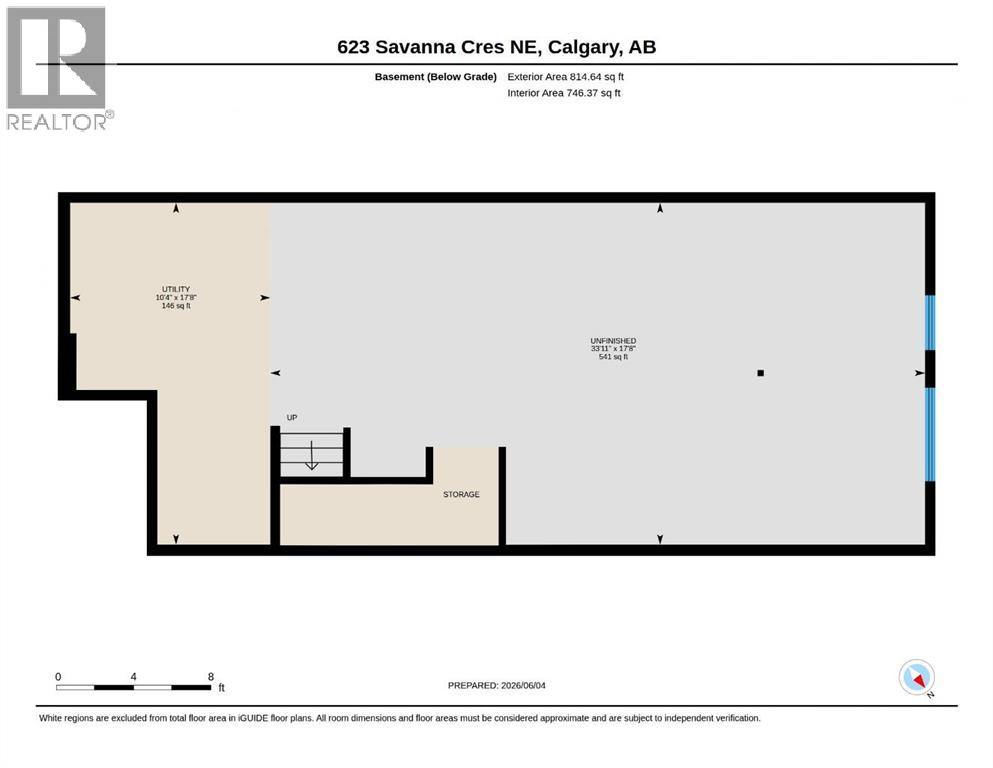 623 Savanna Crescent NE, Calgary, Alberta  T3J 5P2 - Photo 50 - A2316703