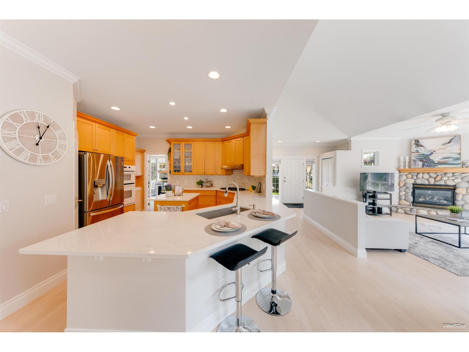 16330 Lincoln Woods Court, Surrey, British Columbia  V3Z 0J8 - Photo 14 - R3134519