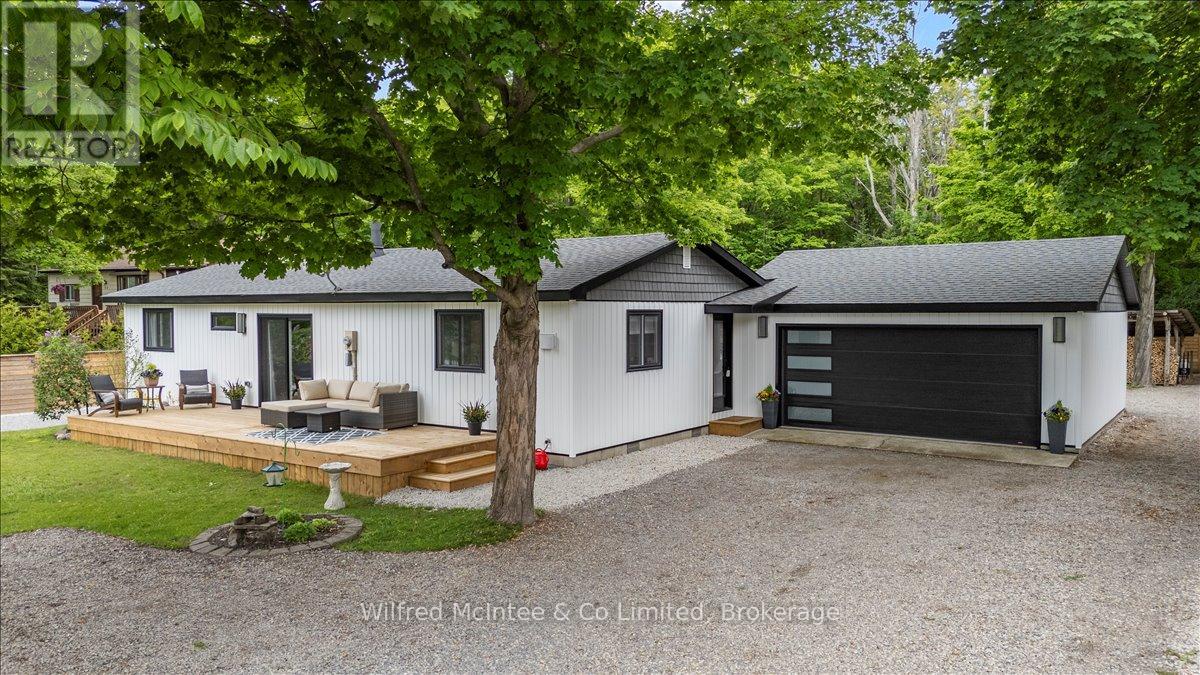 38 ALLISTER PLACE, South Bruce Peninsula, Ontario