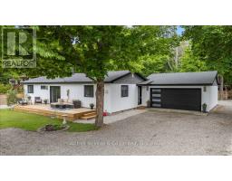38 ALLISTER PLACE, South Bruce Peninsula, Ontario