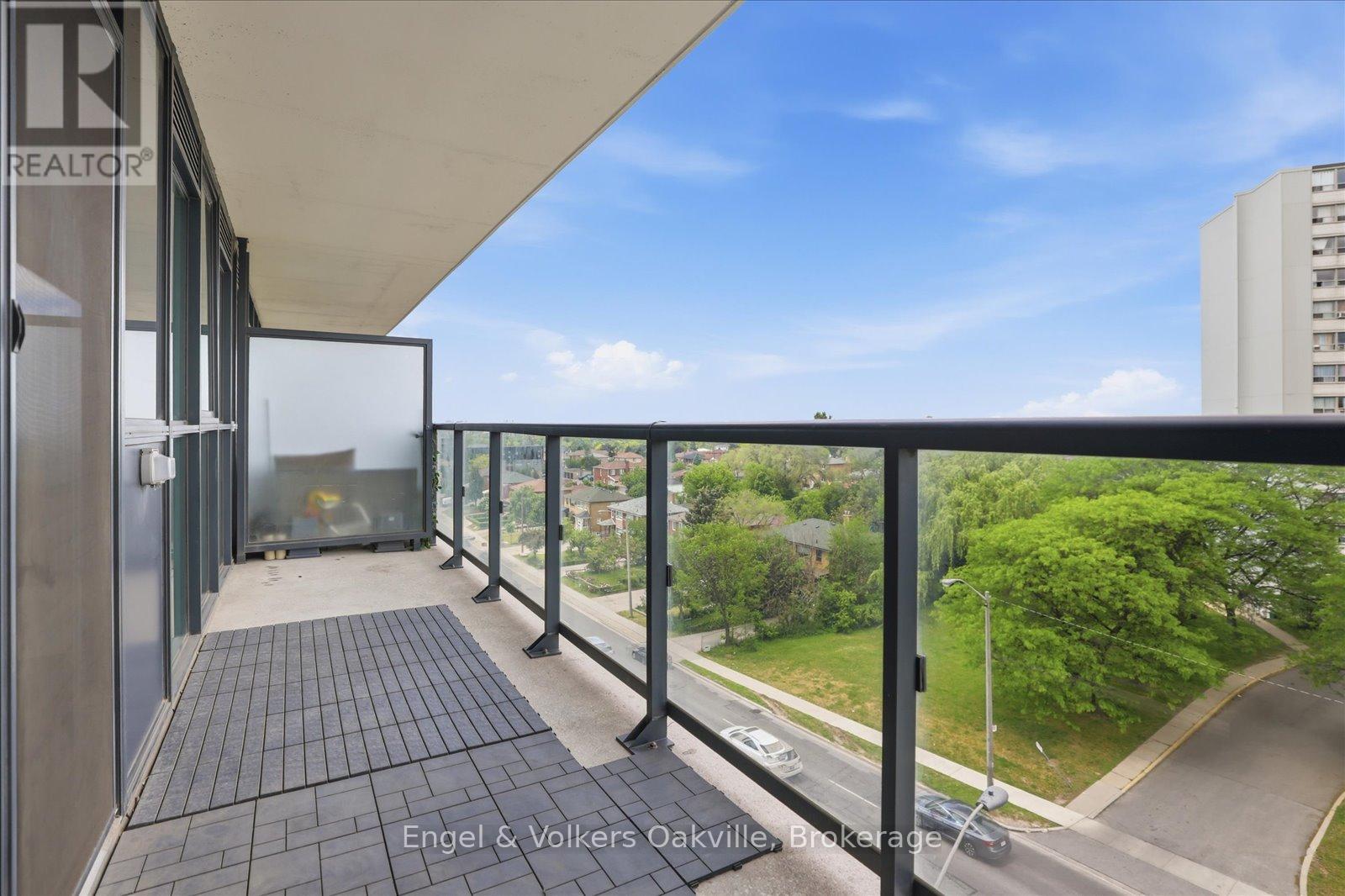 603 - 1461 Lawrence Avenue W, Toronto, Ontario  M6L 0A6 - Photo 19 - W13426274