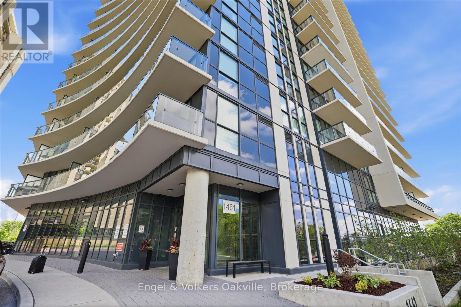 603 - 1461 Lawrence Avenue W, Toronto, Ontario  M6L 0A6 - Photo 2 - W13426274