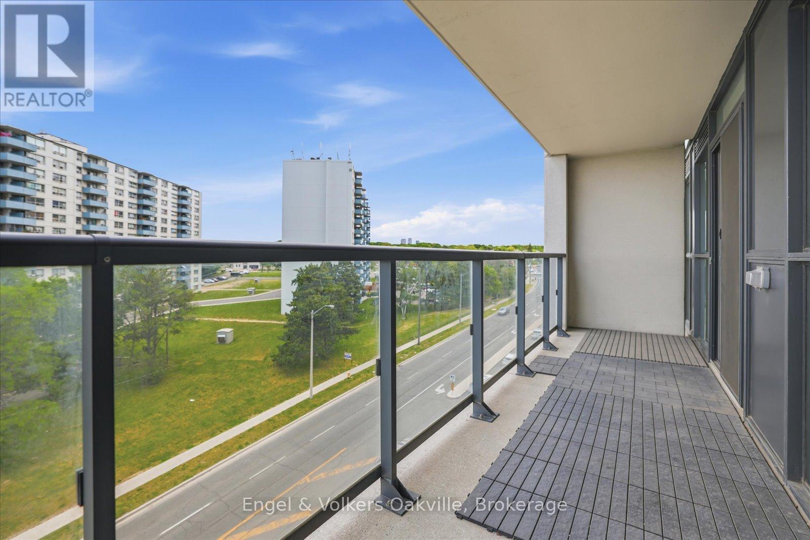 603 - 1461 Lawrence Avenue W, Toronto, Ontario  M6L 0A6 - Photo 20 - W13426274