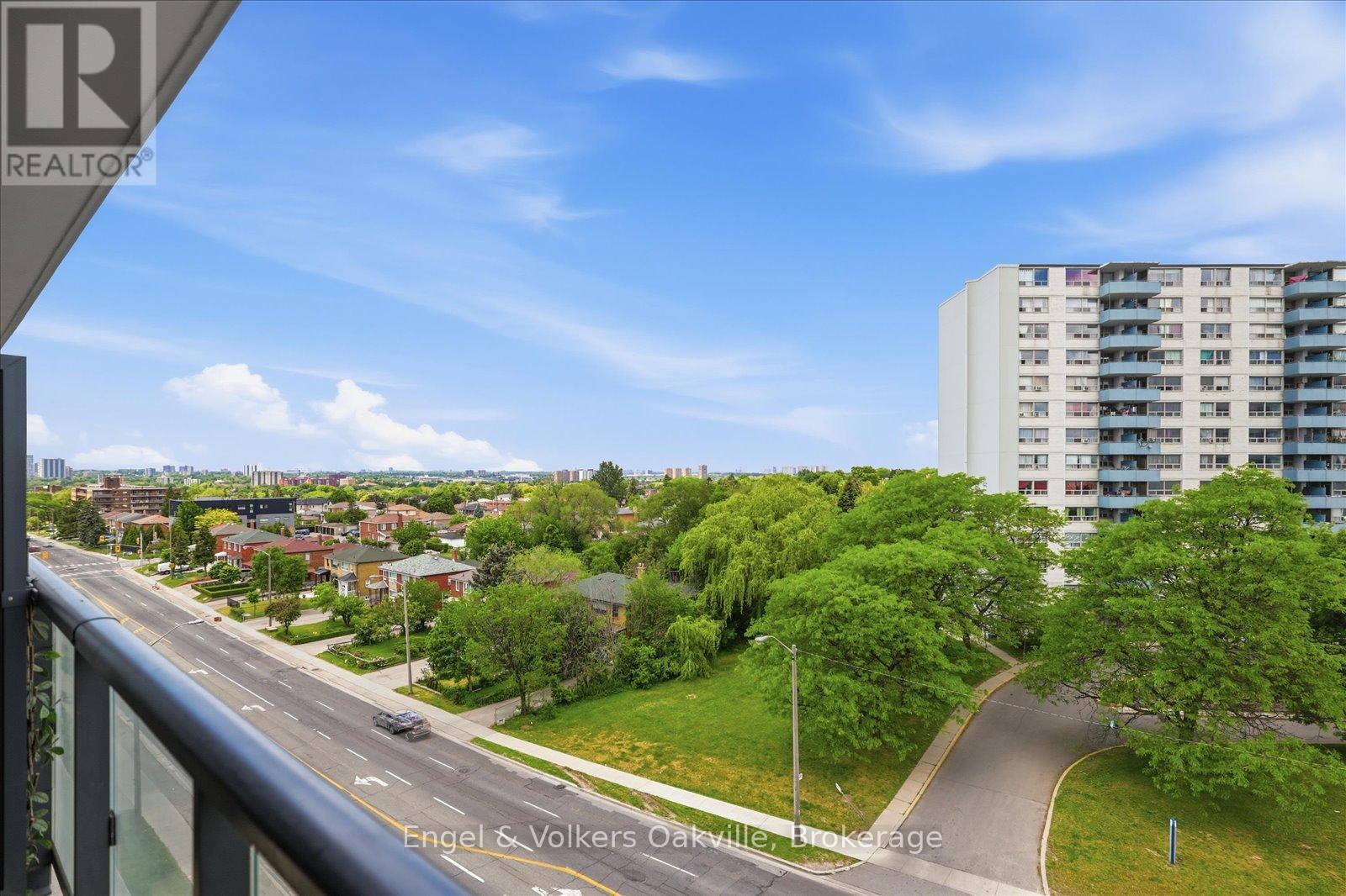 603 - 1461 Lawrence Avenue W, Toronto, Ontario  M6L 0A6 - Photo 21 - W13426274