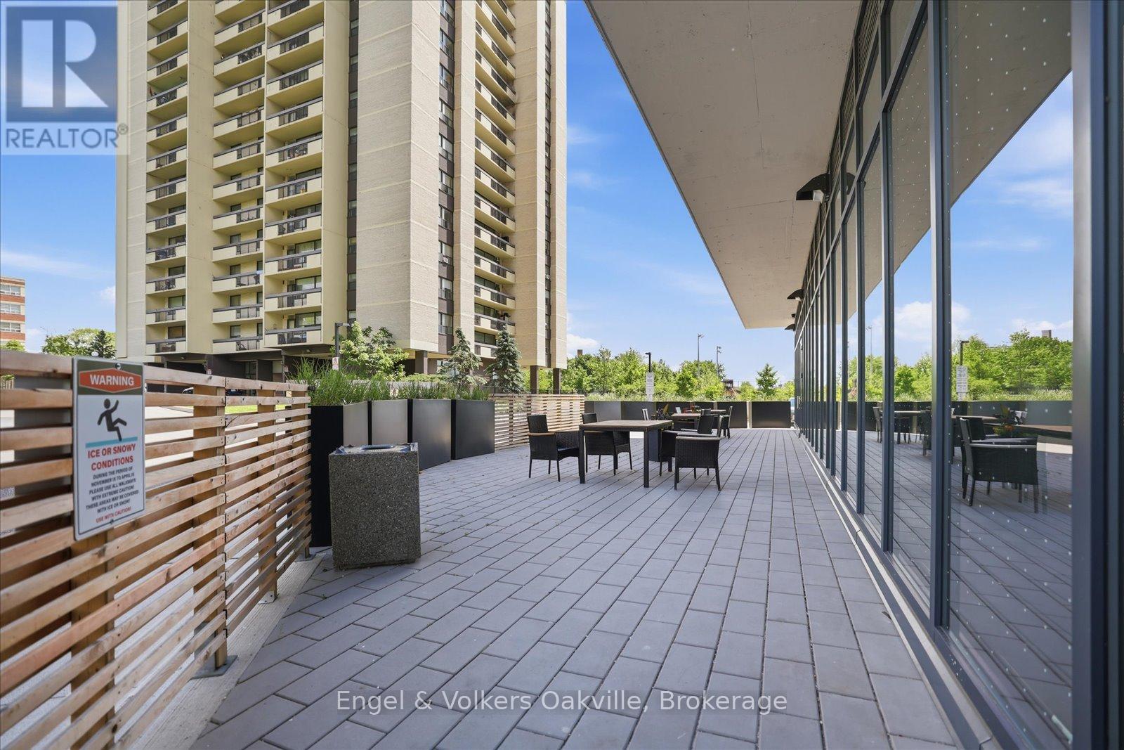 603 - 1461 Lawrence Avenue W, Toronto, Ontario  M6L 0A6 - Photo 24 - W13426274