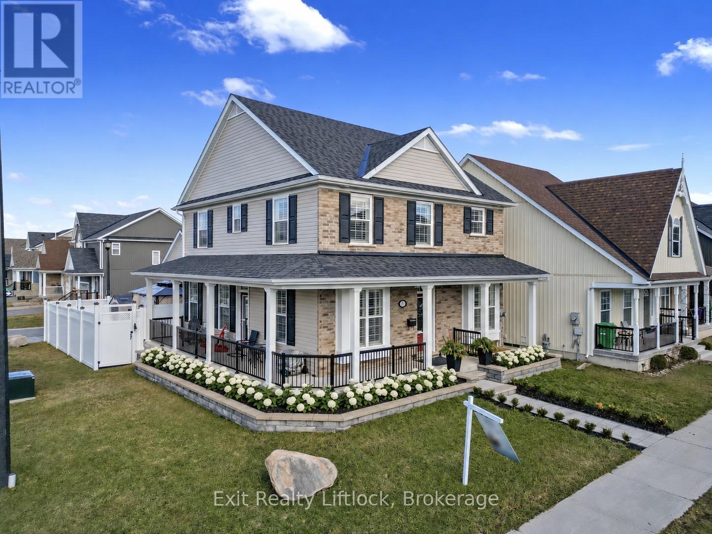 68 FLITTON AVENUE, Peterborough, Ontario