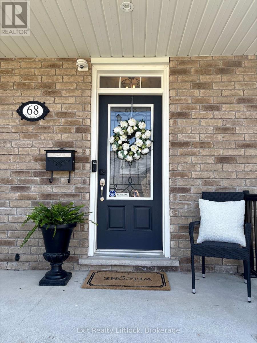 68 Flitton Avenue, Peterborough, Ontario  K9H 0G5 - Photo 4 - X13222718