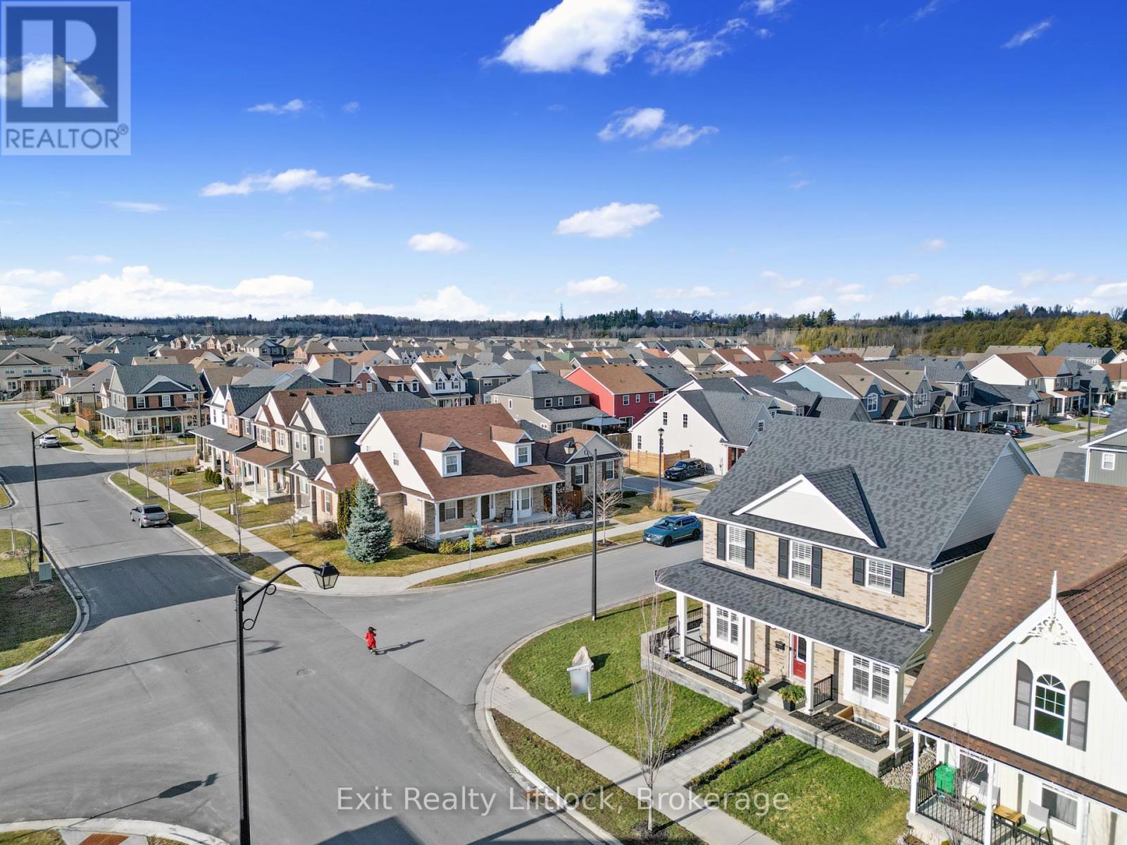 68 Flitton Avenue, Peterborough, Ontario  K9H 0G5 - Photo 27 - X13222718