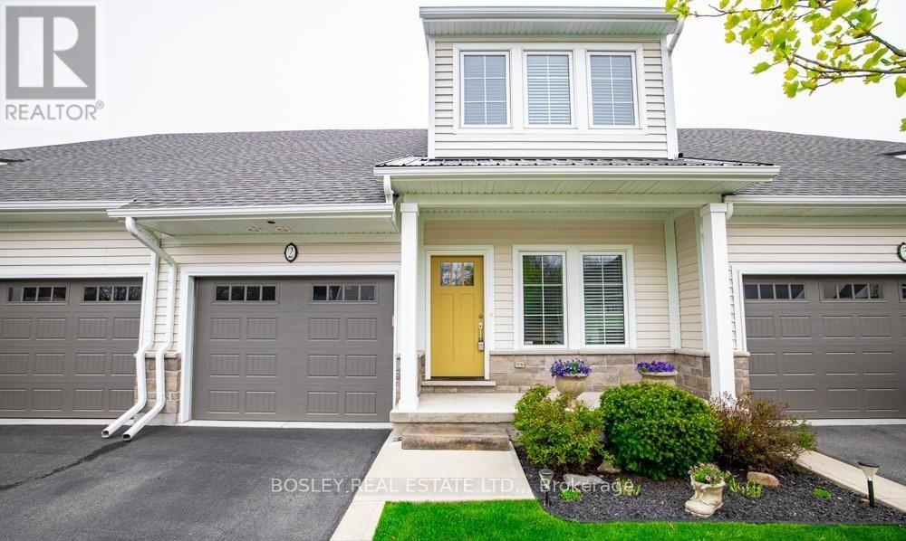 2 - 3573 DOMINION ROAD, Fort Erie, Ontario