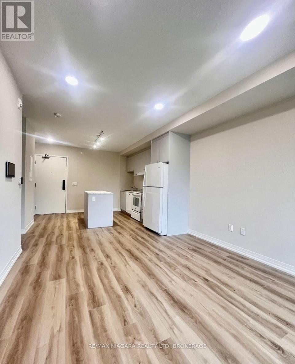 232 - 50 HERRICK AVENUE, St. Catharines, Ontario