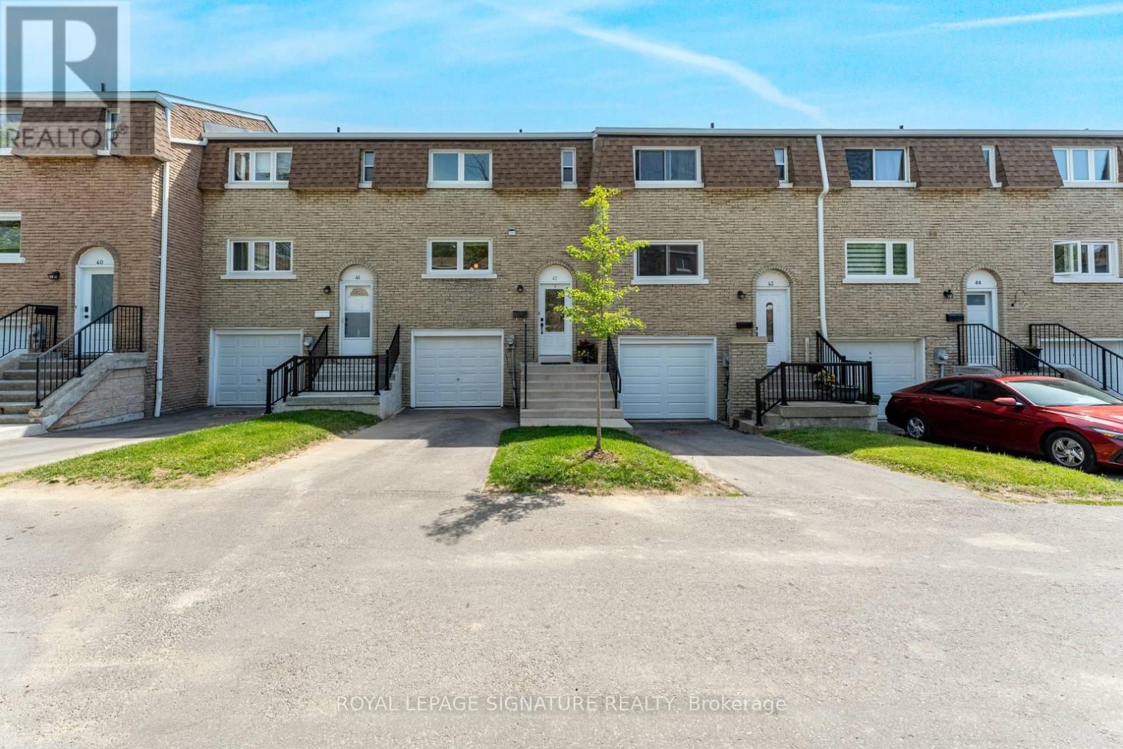 42 - 121 Centennial Road, Toronto, Ontario  M1C 1Z7 - Photo 43 - E13415658