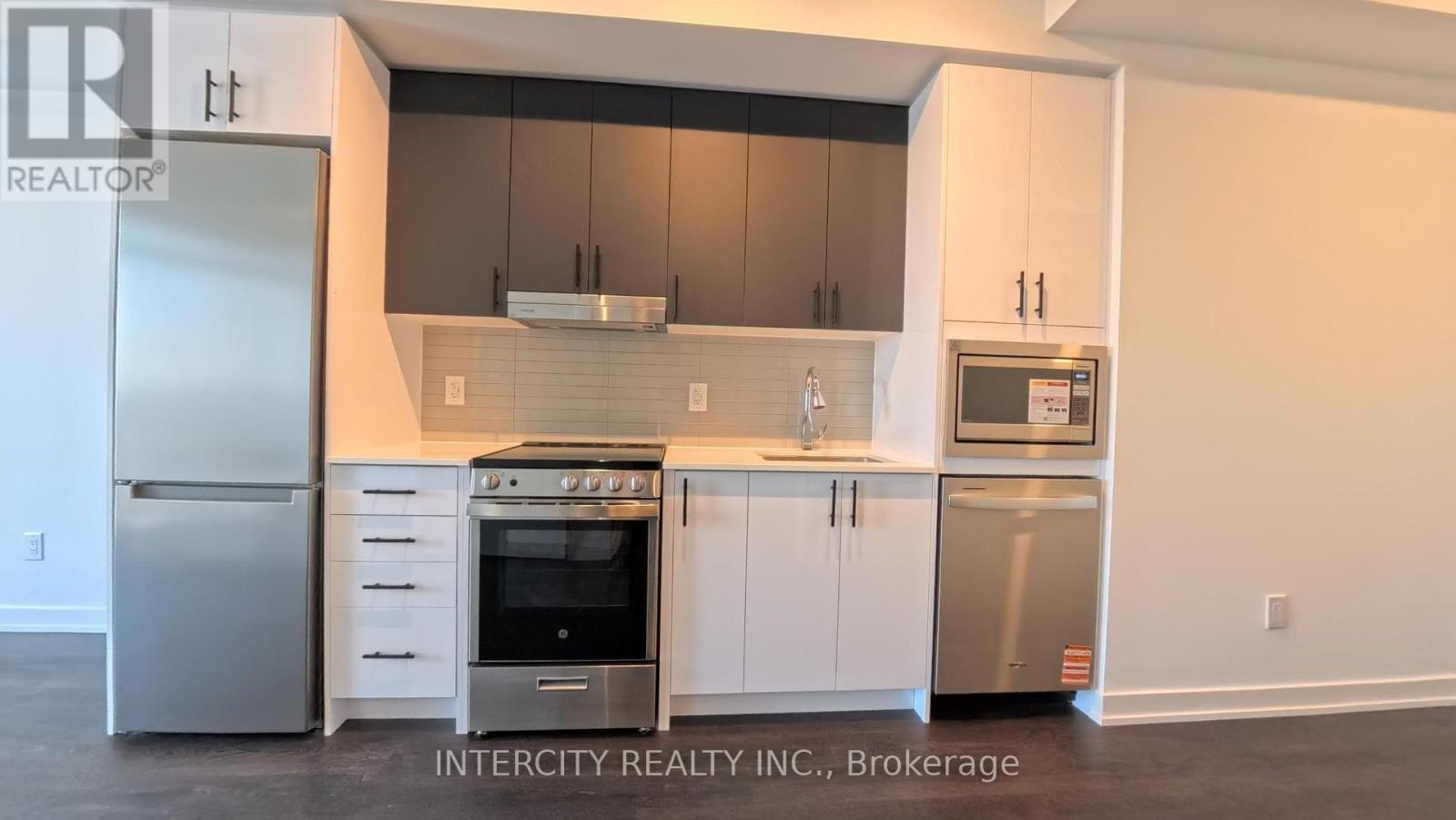 1712 - 5105 Hurontario Street S, Mississauga, Ontario L4Z 0C9 - Photo 15 - W13425868