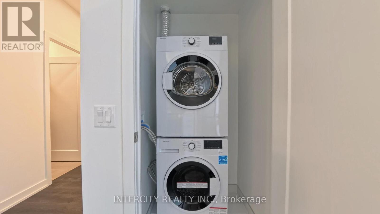 1712 - 5105 Hurontario Street S, Mississauga, Ontario L4Z 0C9 - Photo 18 - W13425868
