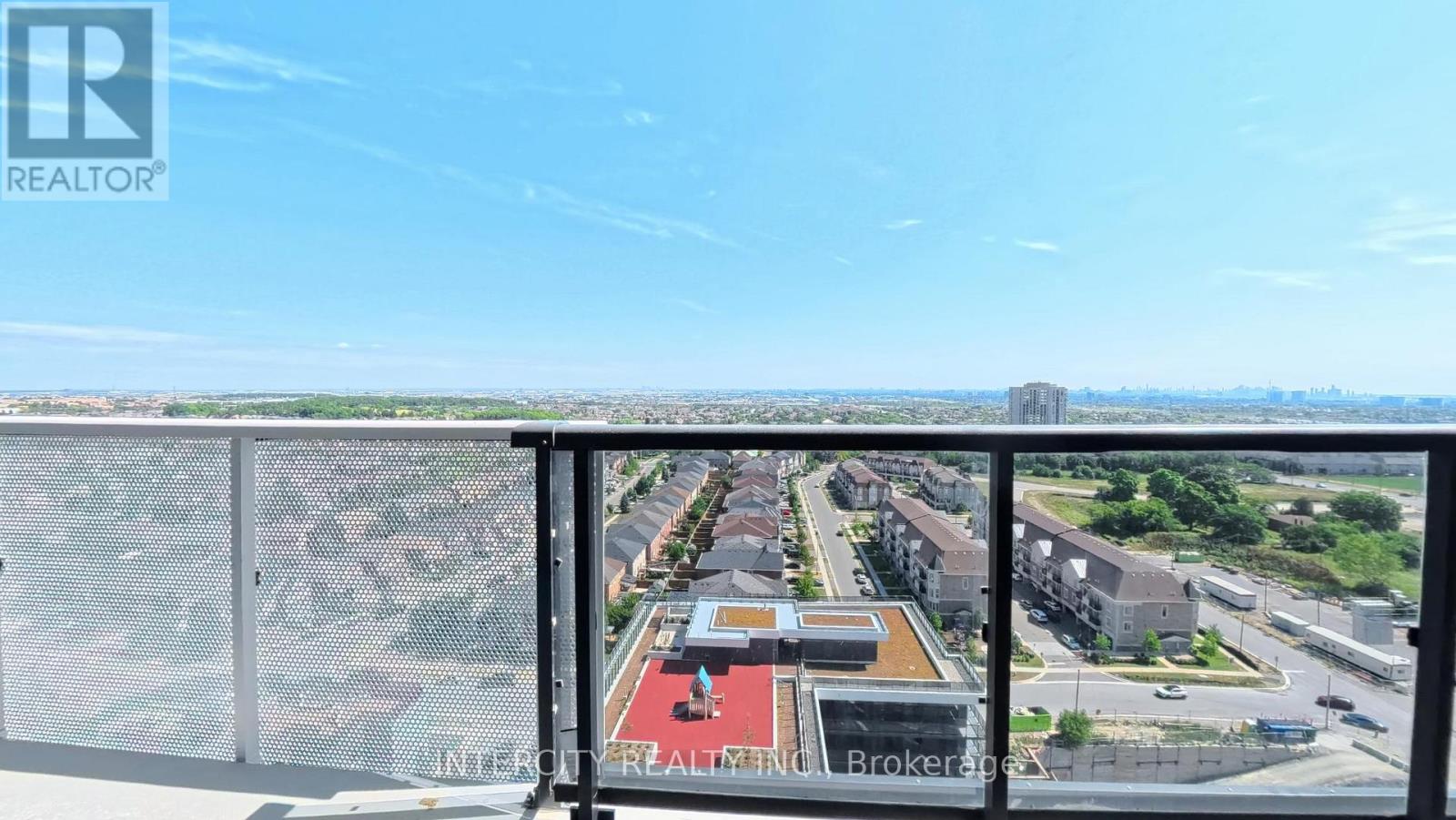 1712 - 5105 Hurontario Street S, Mississauga, Ontario L4Z 0C9 - Photo 21 - W13425868