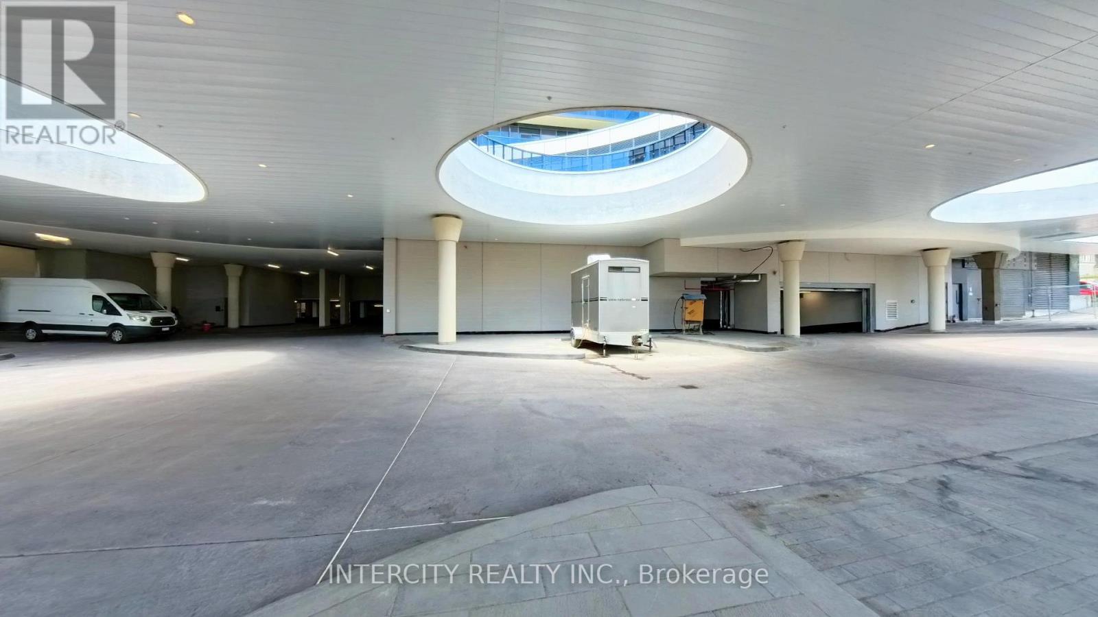 1712 - 5105 Hurontario Street S, Mississauga, Ontario L4Z 0C9 - Photo 4 - W13425868