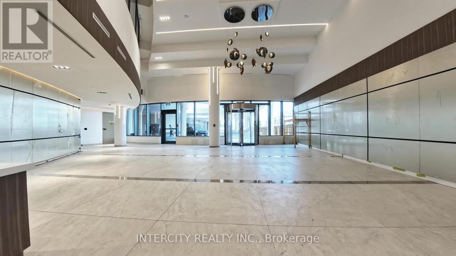 1712 - 5105 Hurontario Street S, Mississauga, Ontario L4Z 0C9 - Photo 5 - W13425868