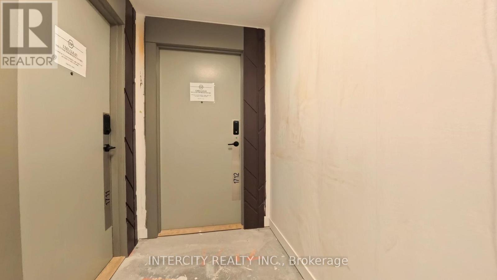 1712 - 5105 Hurontario Street S, Mississauga, Ontario L4Z 0C9 - Photo 7 - W13425868