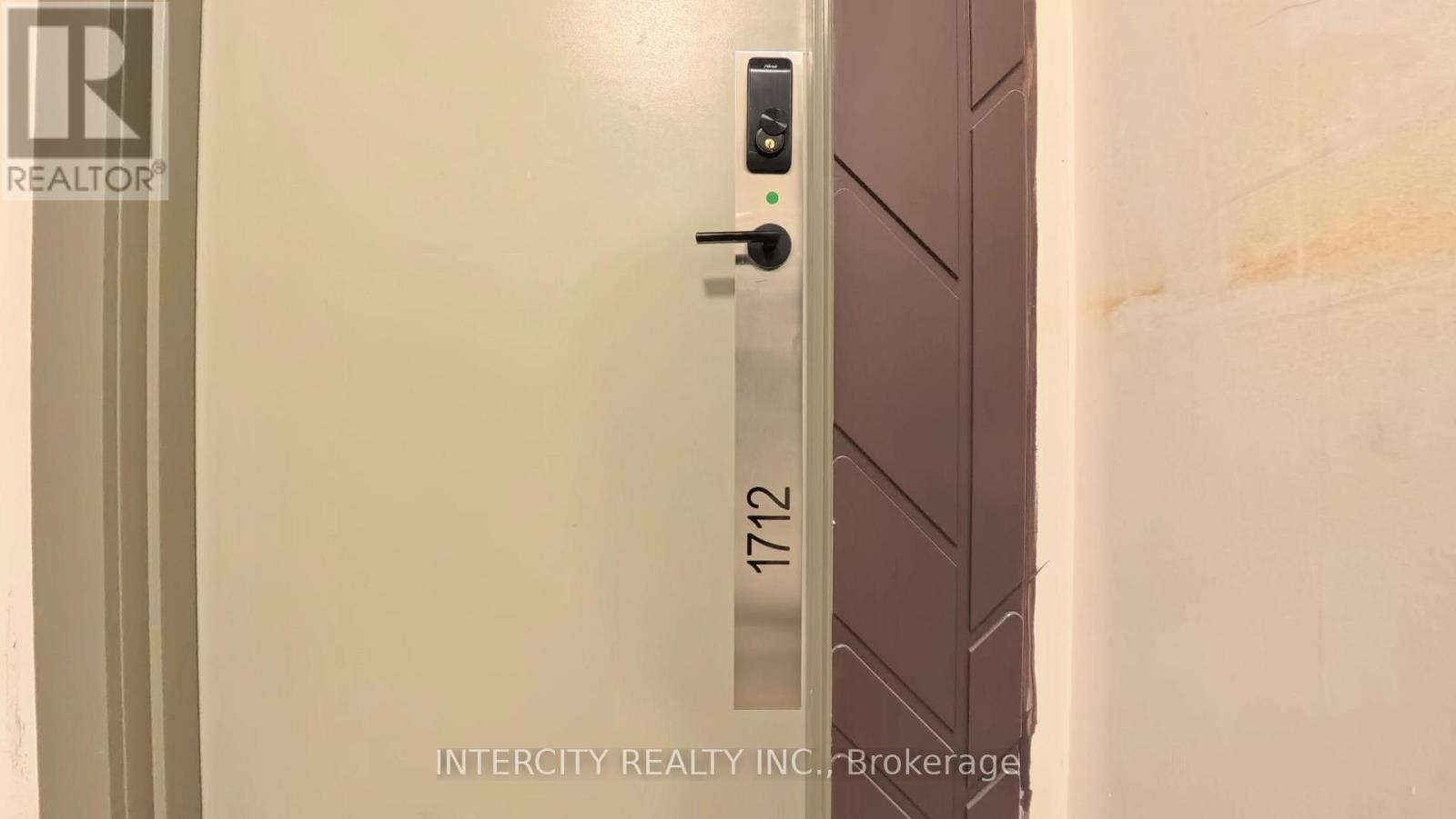 1712 - 5105 Hurontario Street S, Mississauga, Ontario L4Z 0C9 - Photo 8 - W13425868