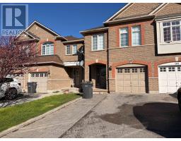 98 MARYCROFT (UPPER) COURT, Brampton, Ontario