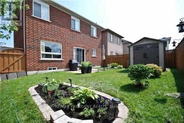 1091 Mccuaig Drive, Milton, Ontario L9T 6T4 - Photo 26 - W13425894