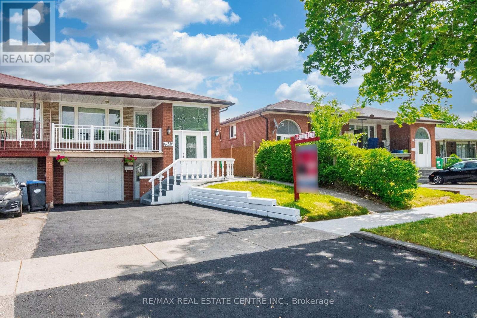7243 REINDEER DRIVE, Mississauga, Ontario