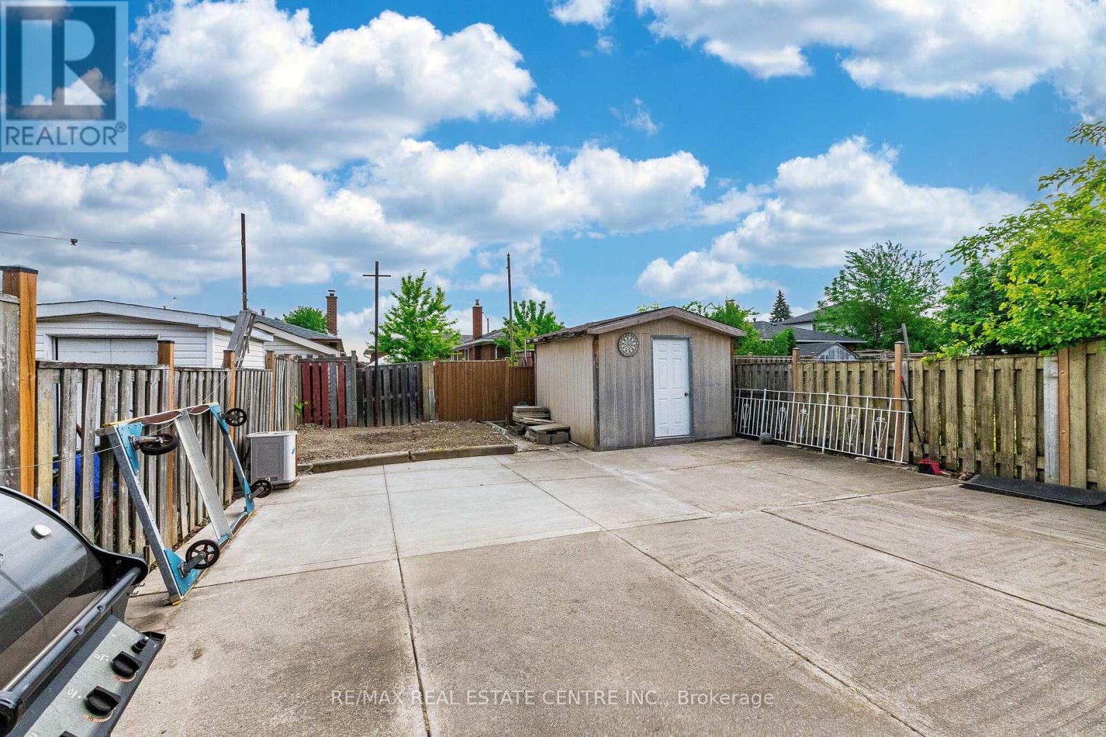 7243 Reindeer Drive, Mississauga, Ontario  L4T 2M6 - Photo 49 - W13425942