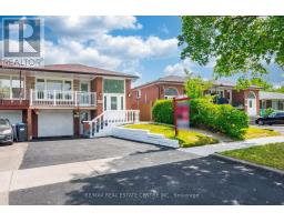 7243 REINDEER DRIVE, Mississauga, Ontario