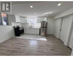 16 BUCKSAW STREET, Brampton, Ontario