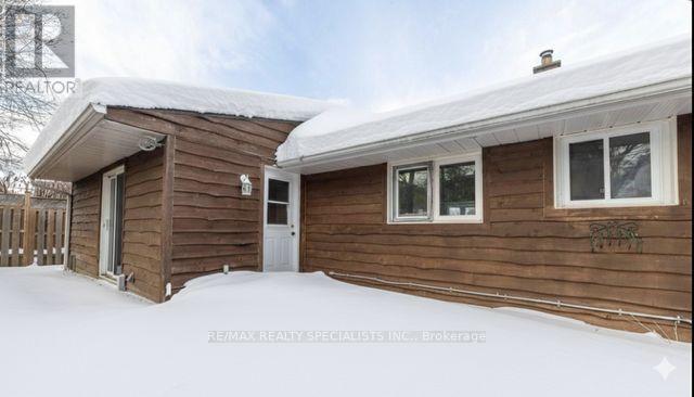 70 Bythia Street, Orangeville, Ontario  L9W 2S5 - Photo 3 - W13426018